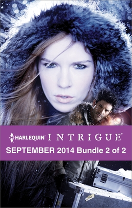 Title details for Harlequin Intrigue September 2014 - Bundle 2 of 2: Way of the Shadows\The Wharf\Stalked by Cynthia Eden - Wait list
